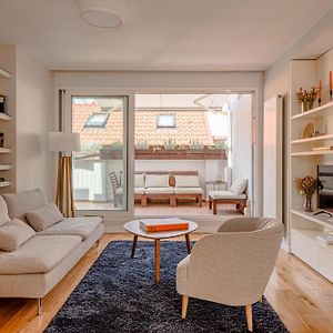 Appartement met Twee Slaapkamers